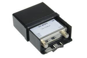Wzmacniacz AEV MCM20C Radio-UHF reg. 32 dB