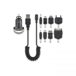 Uniwersal Car Flexible Charger USB 1.2A CABSTONE