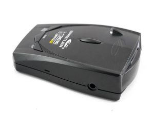 Antyradar Whistler GT-130Xi X2 EU2015