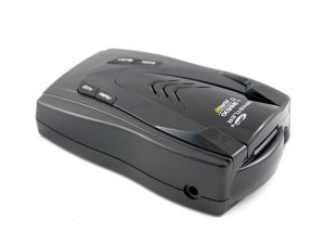 Antyradar Whistler GT-265 EX2 2016