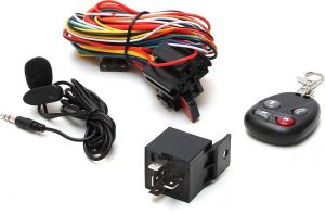 Lokalizator Samochodowy GPS-103B
