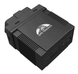 Lokalizator Samochodowy GPS-306A OBD-II