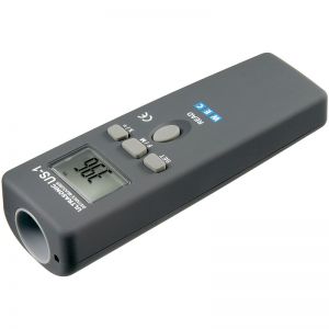Dalmierz Supersonic US-1 fixPOINT