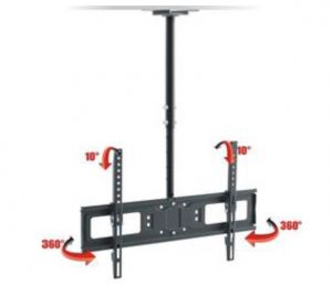 Uchwyt sufitowy LCD Plazma 32-65 AX Cinema
