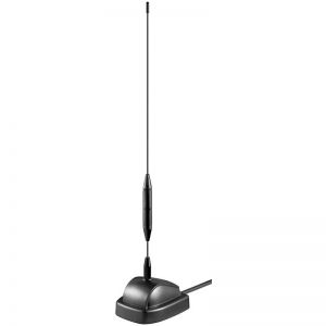 Antena DVB-T ze wzmacniaczem 18,5dB 5V GOOBAY