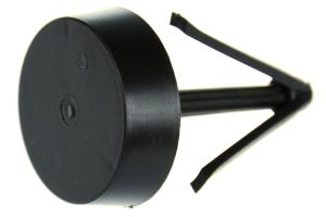 Czop - Osłona Pokrywa Masztu - Średnica 60mm