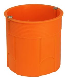 Puszka Simet Z60DFW zwykła głęboka 60mm