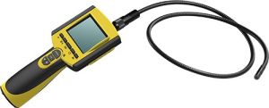 Endoskop kamera Inspekcyjna IC-10 MT Vision