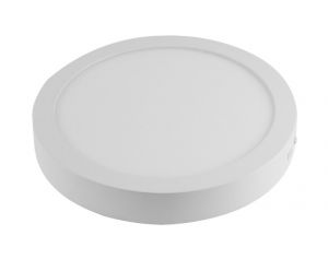 Plafon LED okrągły 18W 1080lm CL4-C-18W