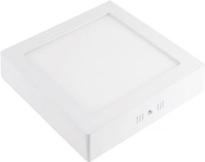 Plafon LED kwadrat 12W 720lm CL4-S-12W