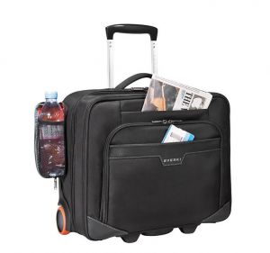 Torba podróżna EVERKI Journey Trolley 11\-16\