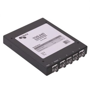 Splitter optyczny 1x4 TOS 04D