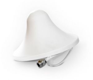 Antena wewnętrzna GSM/3G/4G 800-2500MHZ N 30cm