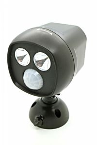 Iluminator Podczerwieni z czujnikiem ruchu APL200