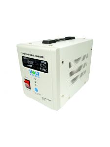 Przetwornica Napięcia SinusPRO-800E 12V 800VA