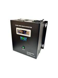 Przetwornica Napięcia SinusPRO-800W 12V 800VA