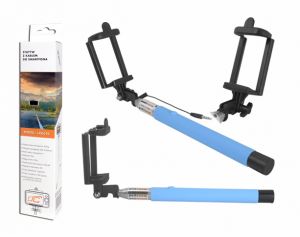 Statyw monopad do smartfonów \Selfiestick\