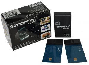SpliterWifI SMARTWI komplet z 2 kartami ver. 1