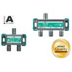 Odgałęźnik Polytron 2-krotny 8dB 5-1000 FA 2-8