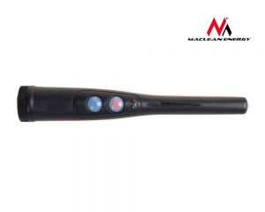 Wykrywacz Metali Maclean PinPoint MCE120