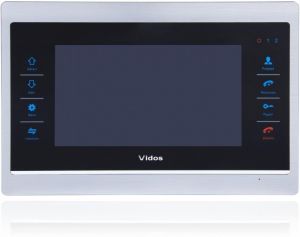 Monitor M901s LCD 7\ z pamięcią
