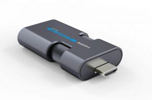 Konwerter HDMI na LAN Spacetronik SPH-HLC6 MINI