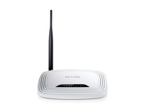 Router TP-LINK TL-WR741ND 150Mbps 5dBi