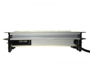 Power Port biurkowy 4xAC, 2xRJ45