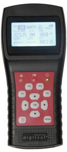 Miernik Digitsat TM-600 DVB-T/T2 new LCD