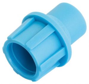 Gumka CaP System cyjanowa 100 szt.