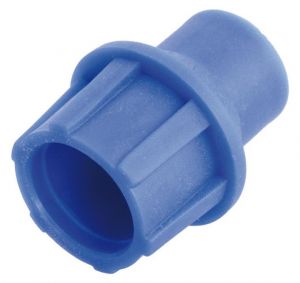 Gumka CaP System niebieska 100 szt.