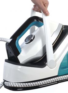 Żelazko ze stacją parową Beldray 2200W PRO