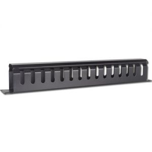 Podręcznik kabli KF-42 do szafy RACK 19\'\'