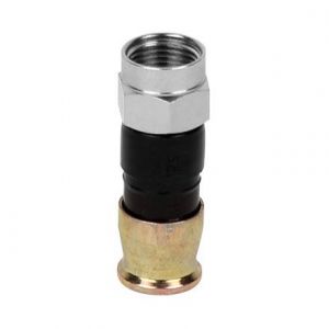 wtyk F kompresyjny RG59 PPC EX59XL