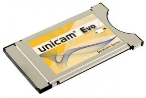 Moduł Unicam Evo 4.0 CI/CI+