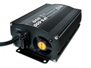 Przetwornica napiecia IPS-600 DUO 12/24V 300/600W