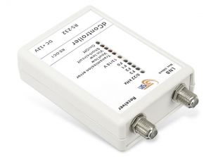 Programator PC LNB Unicable GT-DC1