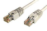 Kabel LAN Patchcord CAT 5E 5m