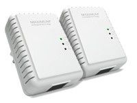 Transmiter Powerline Maximum Nano PL-500 MBPS-2szt