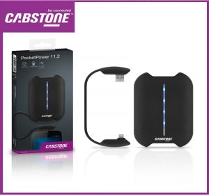 PocketPower bank 11,2 CABSTONE