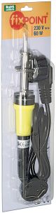 Lutownica kolbowa 60W fixPOINT