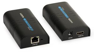 Konwerter Sygnału HDMI na IP - nadajnik Tx v3