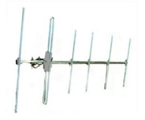 Antena DVB-T Telmor EK 36 VHF