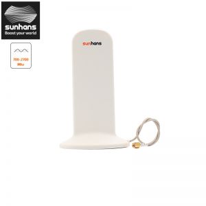 Antena GSM Sunhans SH-4GF3-A12 12dBi SMA