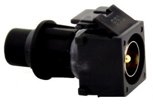 Keystone CaP typu IEC wtyk TV