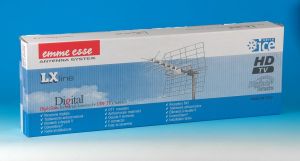 Antena Terr.LX Line 24LX45. K21-69 Emme Esse