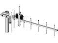antena ATK10 +wtyk SMA+kabel 10mb