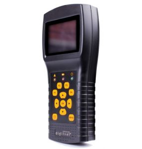Miernik Digitsat PCM-1200 DVB-S2+T2/C