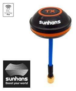 Antena eSunRC FPV nadajnik TX Sunhans SH-RC58GTX