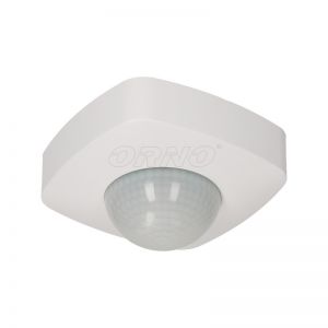 Czujnik ruchu i obecności 360° IP20 CR-224